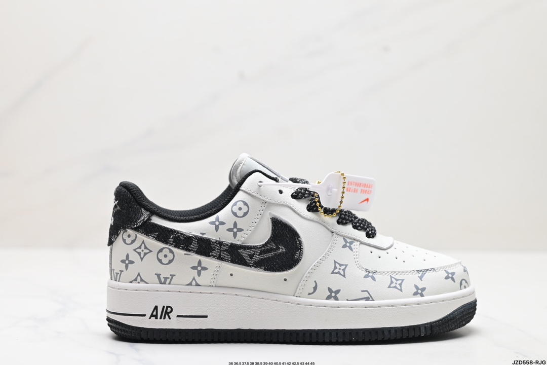 Nike Air Force 1 Shoes